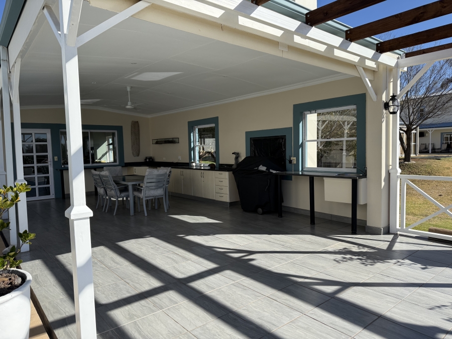 4 Bedroom Property for Sale in Sasolburg Rural Free State